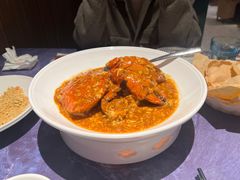 -珍宝海鲜JUMBO Seafood(ifc店)