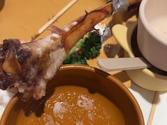 -西贝(深圳卓悦汇店)