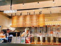 -喜茶(上海兴业太古汇店)