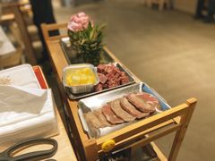 -霸腹烤肉(厦门柚子番店)