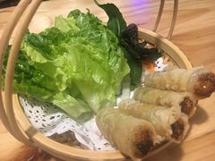 -越美小馆·越南料理(曲江店)