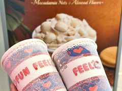 -DQ·蛋糕·冰淇淋(绿宝店)