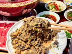 -1078號老北京涮肉(松柏店)