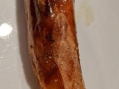 德味烤肠-玫瑰红烤羊排(北新桥三条店)