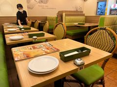 -萨莉亚意式餐厅(恒宝广场店)