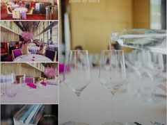 -金轩中餐厅 Jin Xuan(浦东丽思卡尔顿酒店)