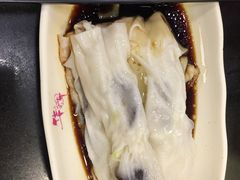 斋肠-华辉拉肠(龙口东店)