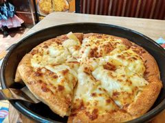 -尊宝比萨(南湖大华店)