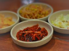 -金北顺大锅家(신사본점)