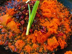 -岗上渣渣老火锅(两路口店)