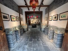 -川白楼·老成都院坝川菜鱼鲜馆(马鞍路店)