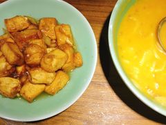 总督豆腐-淀里船宴(裕华东路店)