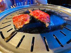 -九田家黑牛烤肉料理(无锡T12店)
