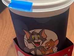 -瑞幸咖啡(大连罗斯福广场一层店)