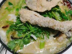 -肥汁米蘭香港米线(长宁来福士店)