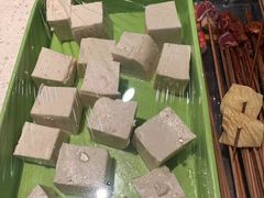 -水碾河刘老大串串香(水碾河路店)