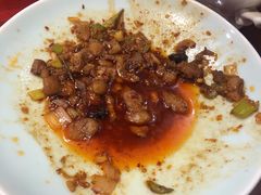 -窄巷子陕菜馆·地道陕西菜(粉巷店)