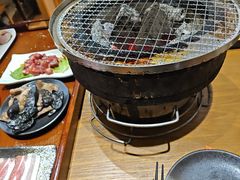 -牛也烧肉(摩尔城店)