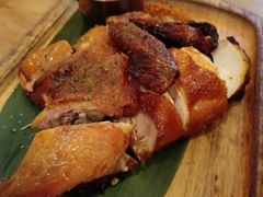 -普叽普叽泰式茶餐厅(港汇店)