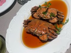 -蟹榭·本帮江浙菜·蟹宴(五角场合生汇商场店)