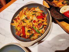 -云海肴云南菜·蒸汽石锅鱼(新奥店)