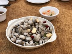 -揭阳钟记小食(福田新村店)