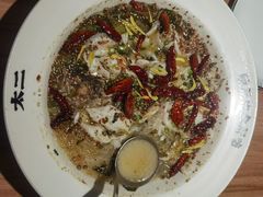 -太二酸菜鱼(汕头苏宁广场店)