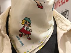 -优衣库(上海金桥国际商业广场店)