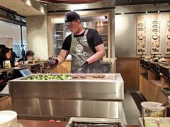 -肉肉大米(德基广场店)