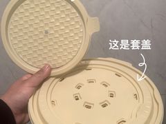 -南翔馒头店(豫园店)