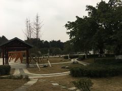 -沙河三洞古桥公园