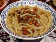 -乐乐大排档·30年老字号(浙江路店)