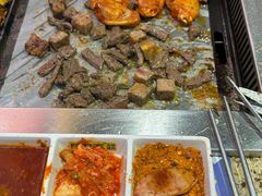 -阿亲家·韩式无限烤肉(春熙路店)