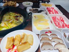 -刘火辣老火锅(光谷店)