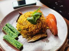 -花马天堂云南餐厅 Lost Heaven(外滩店)