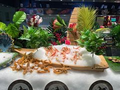 -SEA西雅图海鲜自助餐厅(海乐世界店)