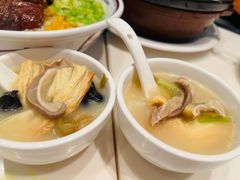 -太兴餐厅(东方广场分店)