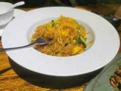 -HOME餐厅粤菜 融合菜