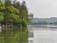 -东湖落雁景区