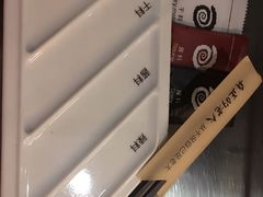 -很久以前羊肉串(打浦路店)