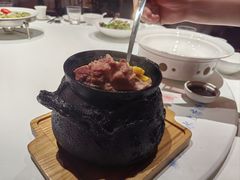 -宝轩渔府·老字号海鲜·正宗津菜(水上店)