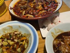 -局气 烤鸭·北京菜(光华路店)
