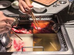 -海底捞火锅(荣盛广场店)