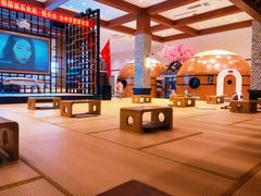 -天沐温泉(抚顺店)