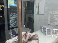 -福奈特洗衣洗鞋(博山路旭辉店)