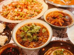 -耙吉吉川味小酒馆(本地人回头店)