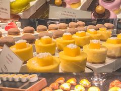 -广州富力君悦大酒店·凯菲厅