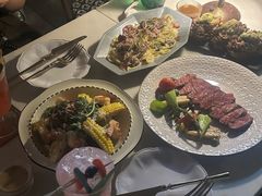 -LE MISSMORE餐酒吧(茉念西里店)