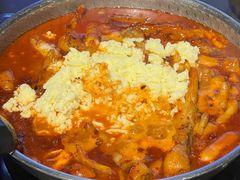 芝士鸡爪-HOTISLAND海鸡岛·韩国料理(江南西店)