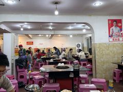 -储奇门鳝鱼火锅(总店)